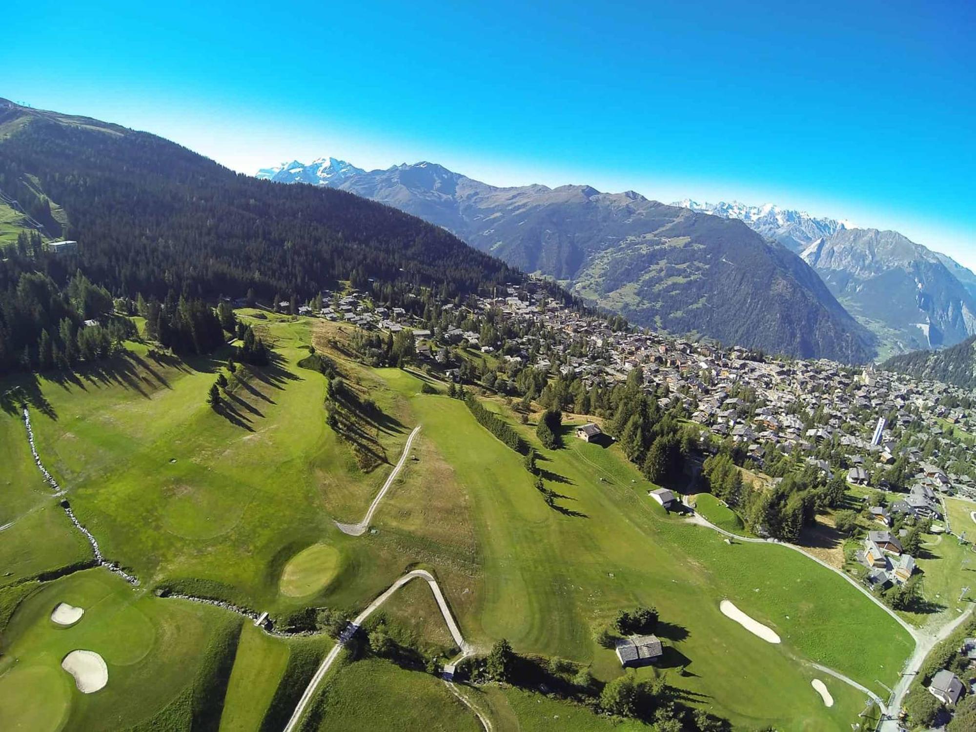 Ski-In, Chalet-Style Appt Central Verbier - 1 Min Walk To Lift エクステリア 写真